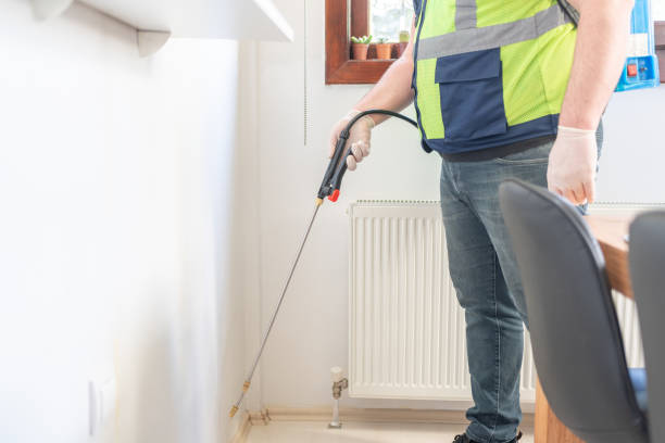 Best Commercial Pest Control Services  in Andrews, NC