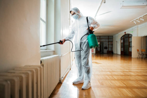 Best Pest Control Near Me in Andrews, NC